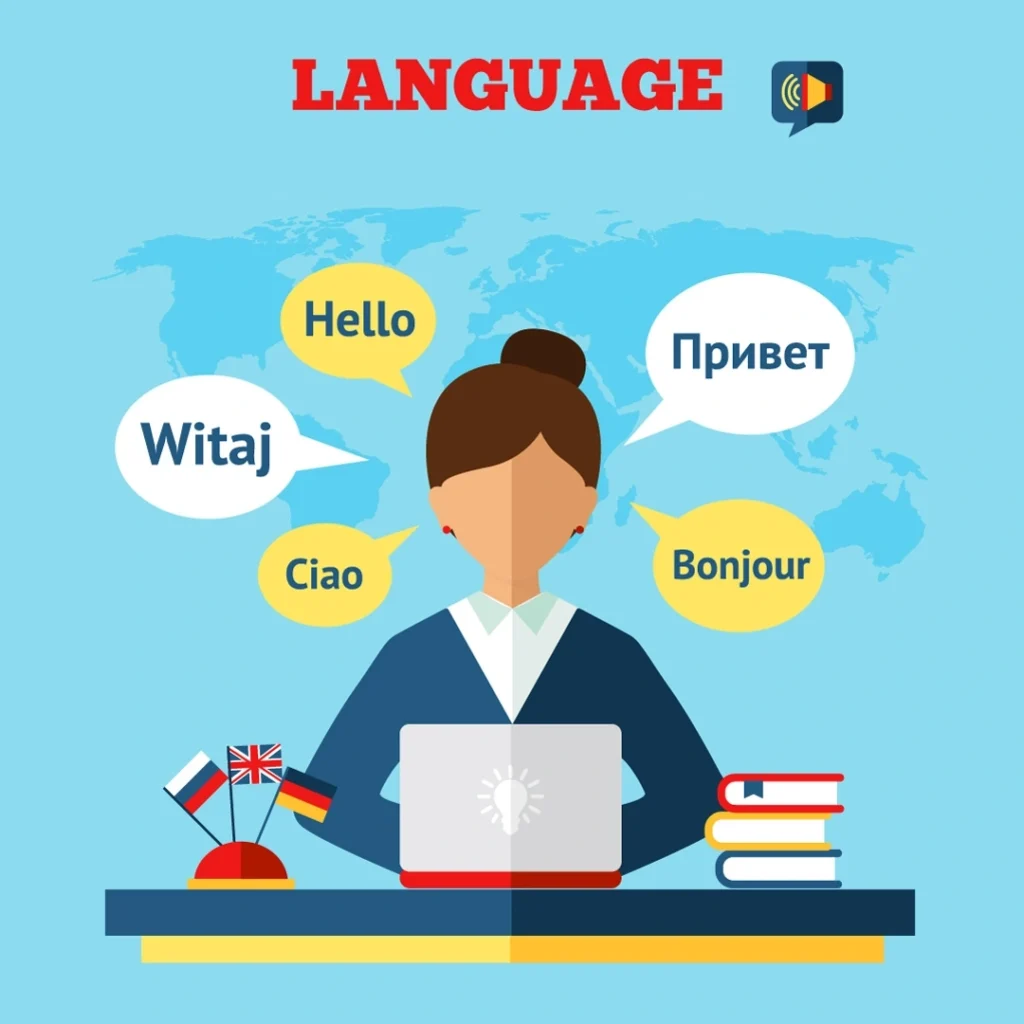 End-to-End Multilingual DTP and Localization Services – DTP Bridg