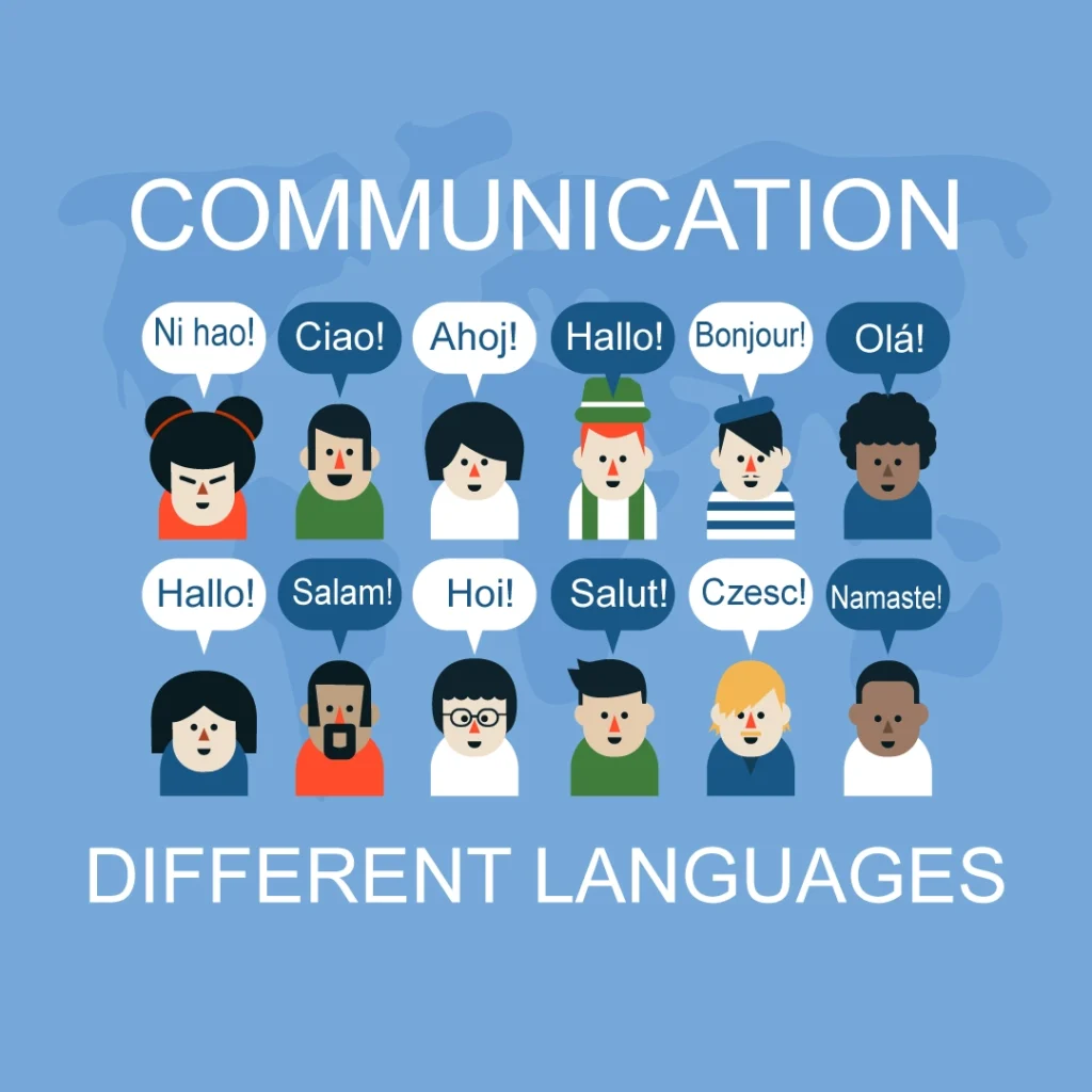Image Localization Services to help you adapt images, graphics, diagrams, and visual content for any language and culture.